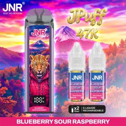 Puff JPuff 47K - JPuff by JNR