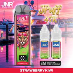 Puff JPuff 47K - JPuff by JNR