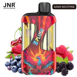 Puff Zpluse 42K - 0mg - Zpluse by JNR