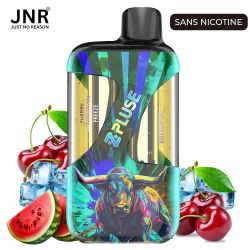 Puff Zpluse 42K - 0mg - Zpluse by JNR