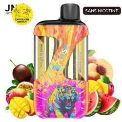 Puff Zpluse 42K - 0mg - Zpluse by JNR