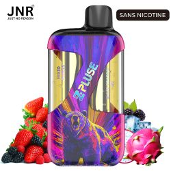 Puff Zpluse 42K - 0mg - Zpluse by JNR