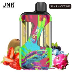 Puff Zpluse 42K - 0mg - Zpluse by JNR