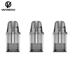 Cartouches Vibe Dual Mesh (3pcs) - Vaporesso