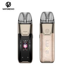 Kit Luxe XR MAX 2 - Vaporesso