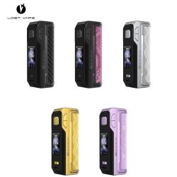 Box Thelema Solo 100 Pro - Lost Vape