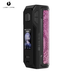 Box Thelema Solo 100 Pro - Lost Vape