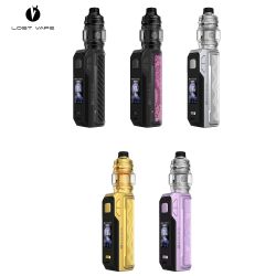 Kit Thelema Solo 100 Pro - Lost Vape