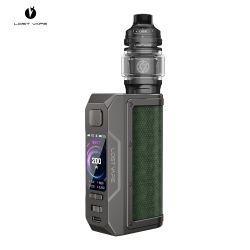 Kit Thelema Q200 Pro - Lost Vape