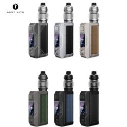 Kit Thelema Q200 Pro - Lost Vape