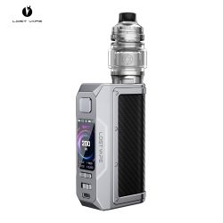 Kit Thelema Q200 Pro - Lost Vape