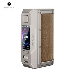 Box Thelema Q200 Pro - Lost Vape
