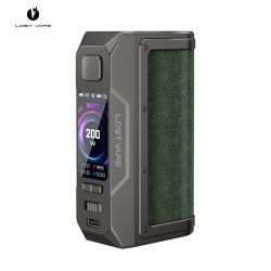 Box Thelema Q200 Pro - Lost Vape
