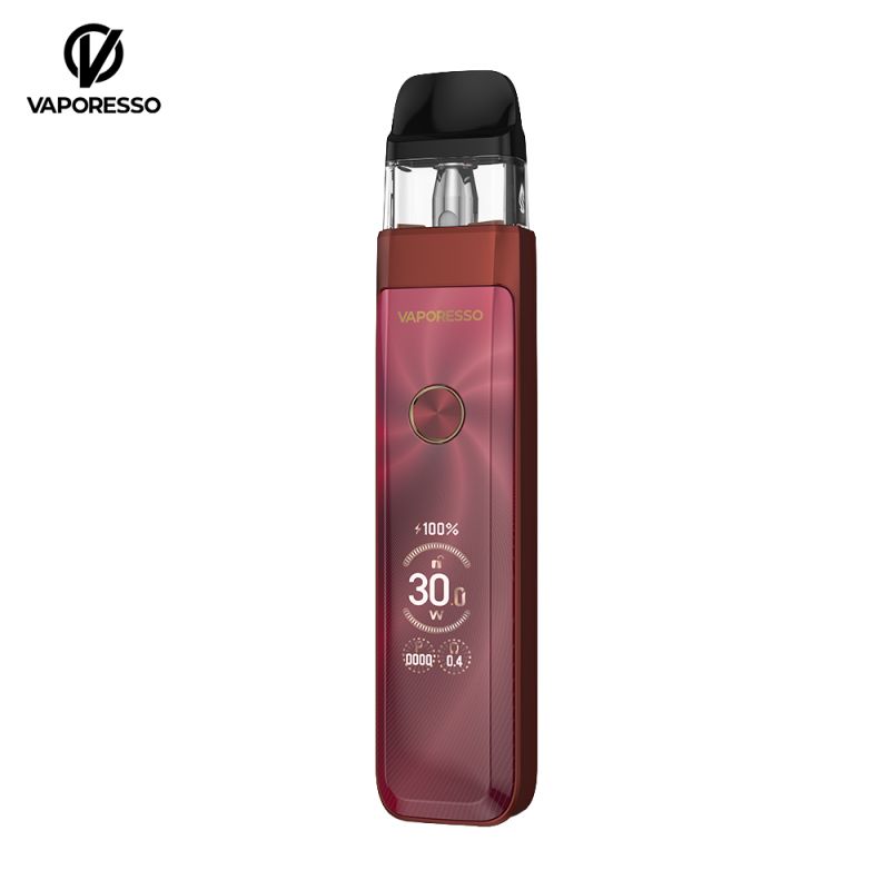 Kit Xros Pro 2 - New Color - Vaporesso