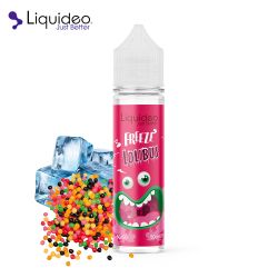 Freeze Lolibus 50ml - Liquideo