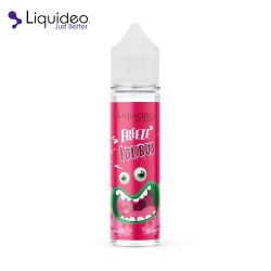 Freeze Druginbus 50ml - Liquideo