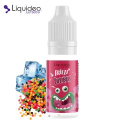 Freeze Druginbus 10ml - Liquideo