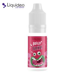 Freeze Druginbus 10ml - Liquideo
