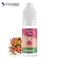 Liquideo - Druginbus 10ml