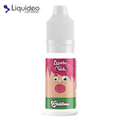 Liquideo - Druginbus 10ml