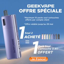 Kit Soul 2 - GeekVape