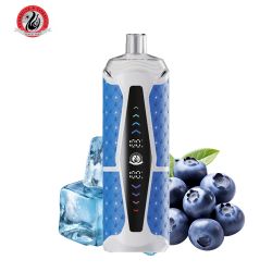 Puff Ultra Max 25K - Starbuzz