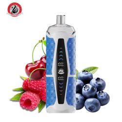 Puff Ultra Max 25K - Starbuzz
