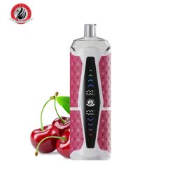 Puff Ultra Max 25K - Starbuzz