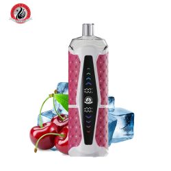 Puff Ultra Max 25K - Starbuzz