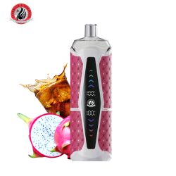 Puff Ultra Max 25K - Starbuzz