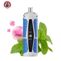 Puff Ultra Max 25K - Starbuzz