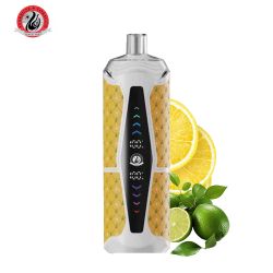 Puff Ultra Max 25K - Starbuzz