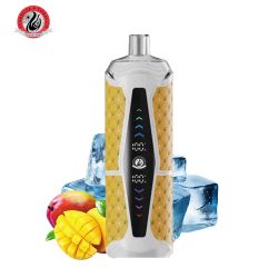 Puff Ultra Max 25K - Starbuzz