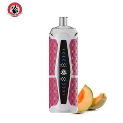 Puff Ultra Max 25K - Starbuzz