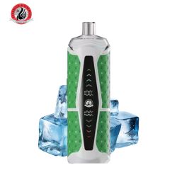 Puff Ultra Max 25K - Starbuzz