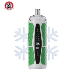 Puff Ultra Max 25K - Starbuzz