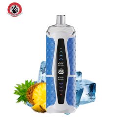 Puff Ultra Max 25K - Starbuzz