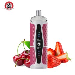 Puff Ultra Max 25K - Starbuzz