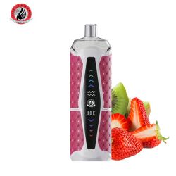 Puff Ultra Max 25K - Starbuzz