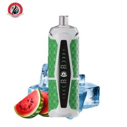 Puff Ultra Max 25K - Starbuzz