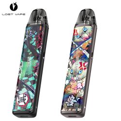 Kit Ursa Nano 3 - LostVape