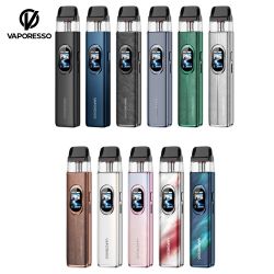 Kit Xros 6 - Vaporesso