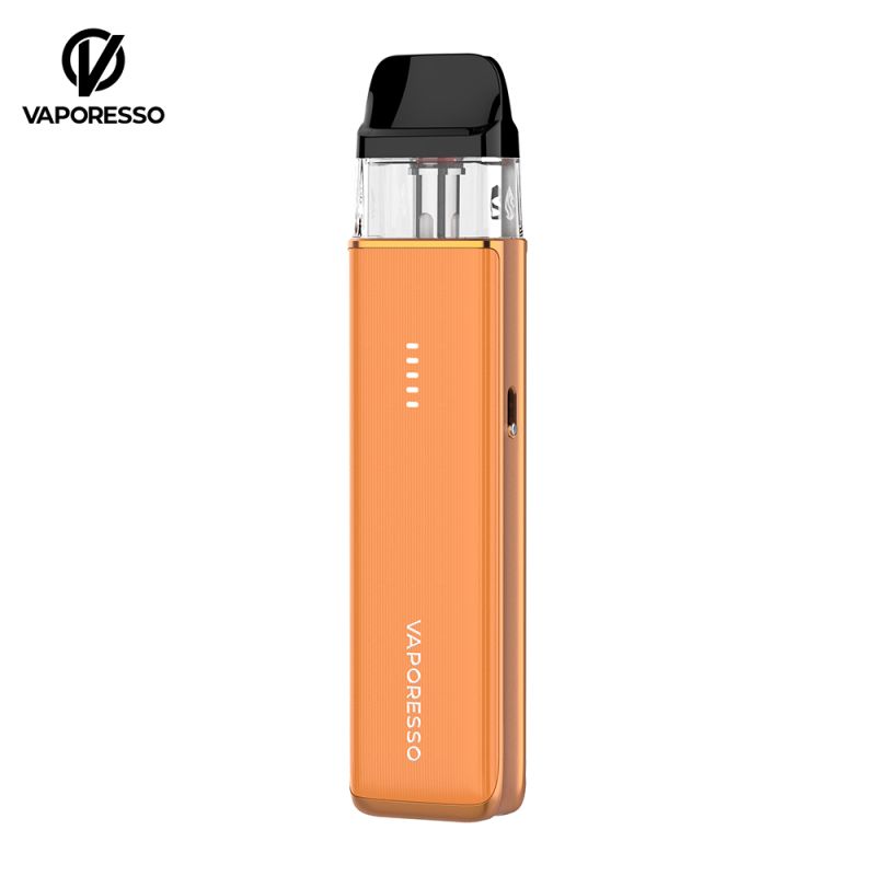 Kit Xros 6 Mini - Vaporesso