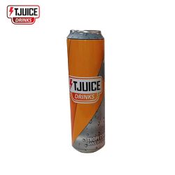 Canette Drinks Vide - TJuice Drinks