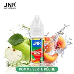 E-liquides Falcon-X Salt 10ml - JNR