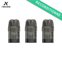 Cartouches Feelin A1 (3pcs) - Nevoks - Reconditionné