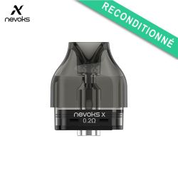 Cartouches Nevoks X (2pcs) - Nevoks - Reconditionné