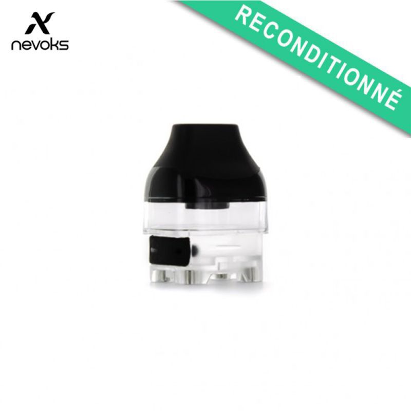 Cartouches vides pod Feelin (2pcs) - Nevoks - Reconditionné