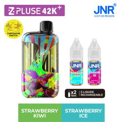 Puff Zpluse 42K - Zpluse by JNR
