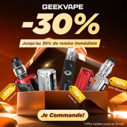 Box Aegis Solo 3 - GeekVape